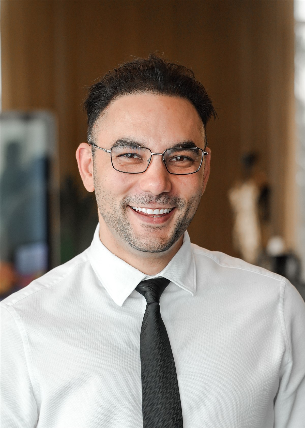 Jonathan Avci