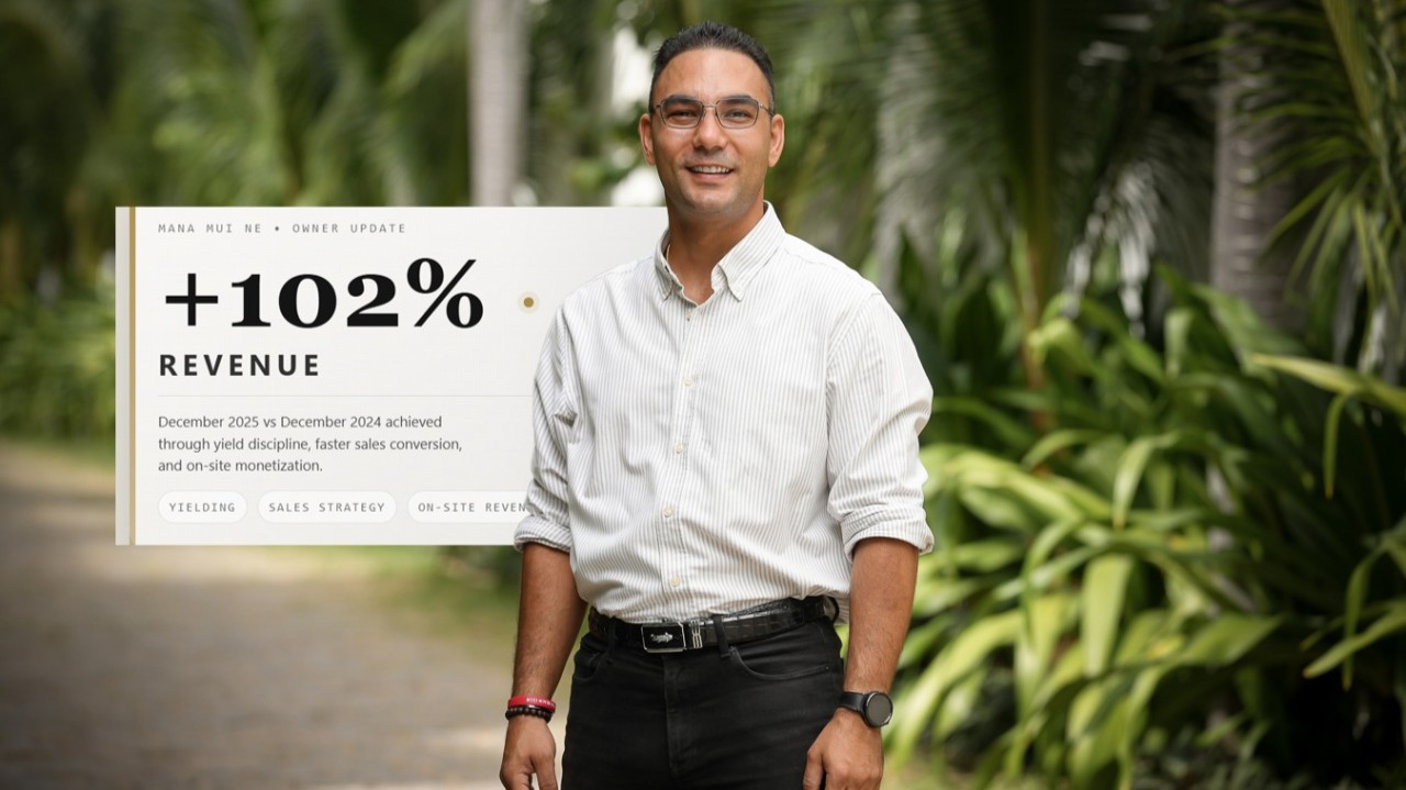 +102% revenue growth article cover