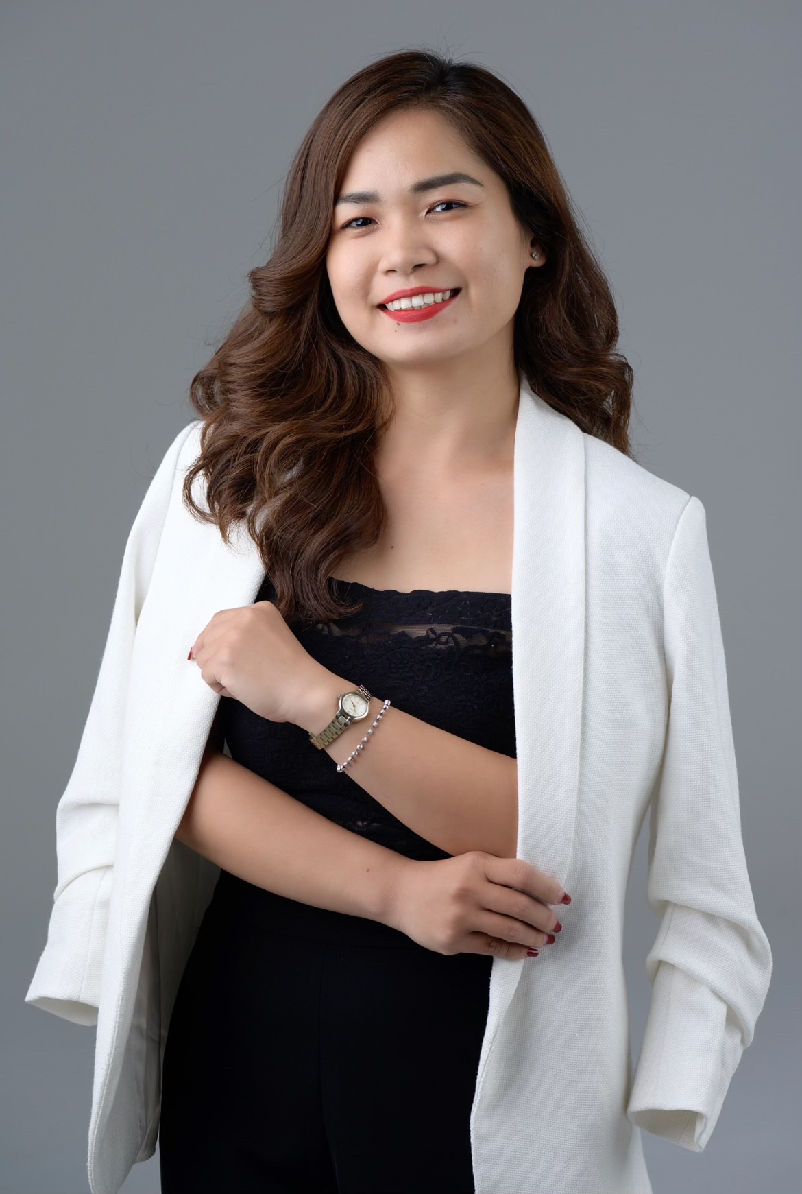 Megan Ngoc Le